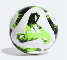 Футбольный мяч adidas Tiro League J350 HT2427 цена и информация | Футбольные мячи | 220.lv