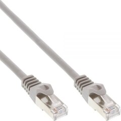 InLine RJ45, 7,5m cena un informācija | Kabeļi un vadi | 220.lv