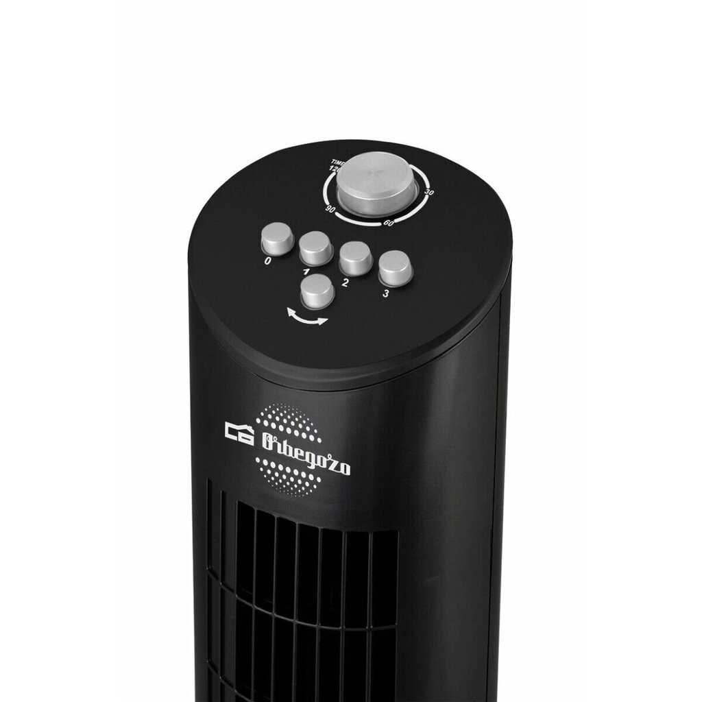 Ventilators Orbegozo TW0800, 60 W цена и информация | Ventilatori | 220.lv