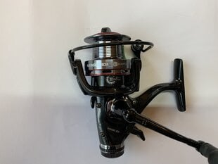 Baitraners Avenger 40A цена и информация | Катушки для спиннинга | 220.lv