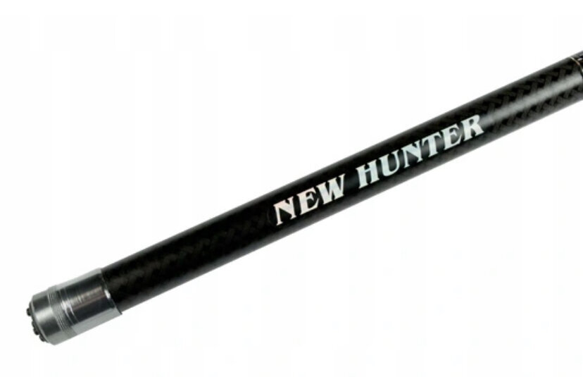 Pludiņa makšķere New Hunter Ex 700 cm 10x50 g cena un informācija | Makšķeres, spiningi, makšķeru turētāji un statīvi | 220.lv