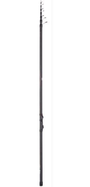 Pludiņa makšķere Samuraj, 500 cm, 10 x 50 g cena un informācija | Makšķeres, spiningi, makšķeru turētāji un statīvi | 220.lv