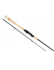 Spinings Amberjack 270 cm, 10x40 g цена и информация | Удочки, подставки и держатели | 220.lv