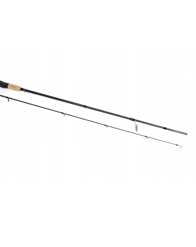 Spinings Amberjack 270 cm, 5x25 g цена и информация | Makšķeres, spiningi, makšķeru turētāji un statīvi | 220.lv