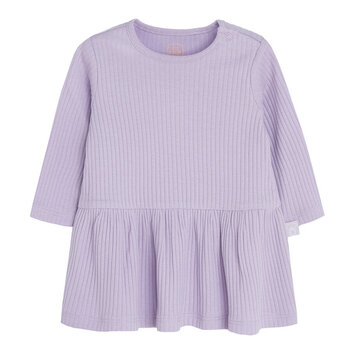 Платье Cool Club для девочки CCG2700850, фиолетовый цвет цена и информация | Платья для девочек | 220.lv