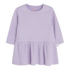Платье Cool Club для девочки CCG2700850, фиолетовый цвет цена и информация | Платья для девочек | 220.lv