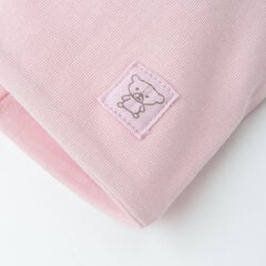 Шапка Cool Club для девочки CAG2700708, розовый цвет цена и информация | Шапки, перчатки, шарфы для девочек | 220.lv