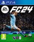 EA Sports FC 24 PS4 cena un informācija | Datorspēles | 220.lv