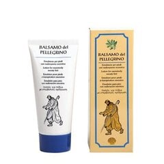 BIO APTA Balsamo Del Pellegrimo balzams kājām pret svīšanu 100ml цена и информация | Кремы, лосьоны для тела | 220.lv