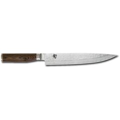 Нож KAI Shun, 24 см цена и информация | Ножи и аксессуары для них | 220.lv
