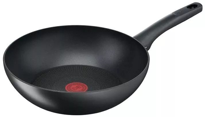 Tefal panna, 28 cm цена и информация | Pannas | 220.lv