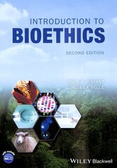 Introduction to Bioethics 2nd edition цена и информация | Книги по экономике | 220.lv