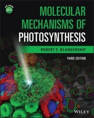 Molecular Mechanisms of Photosynthesis 3rd edition цена и информация | Книги по экономике | 220.lv