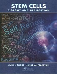 Stem Cells: Biology and Application цена и информация | Книги по экономике | 220.lv