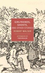 Girlfriends, Ghosts, And Other Stories Main cena un informācija | Fantāzija, fantastikas grāmatas | 220.lv
