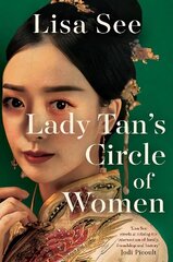 Lady Tan's Circle Of Women cena un informācija | Fantāzija, fantastikas grāmatas | 220.lv