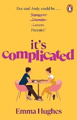 It's Complicated: The most heartwarming and joyful story of 2023 cena un informācija | Fantāzija, fantastikas grāmatas | 220.lv