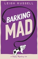 Barking Mad цена и информация | Фантастика, фэнтези | 220.lv