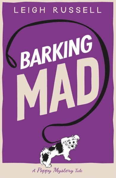 Barking Mad cena un informācija | Fantāzija, fantastikas grāmatas | 220.lv