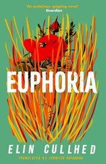 Euphoria Main cena un informācija | Fantāzija, fantastikas grāmatas | 220.lv