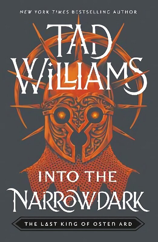 Into the Narrowdark: Book Three of The Last King of Osten Ard cena un informācija | Fantāzija, fantastikas grāmatas | 220.lv