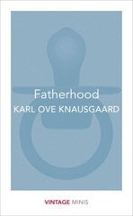 Fatherhood: Vintage Minis cena un informācija | Fantāzija, fantastikas grāmatas | 220.lv