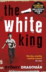 White King цена и информация | Фантастика, фэнтези | 220.lv