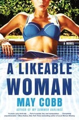 Likeable Woman цена и информация | Фантастика, фэнтези | 220.lv