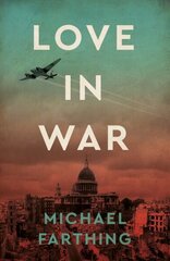 Love in War цена и информация | Фантастика, фэнтези | 220.lv