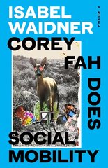 Corey Fah Does Social Mobility cena un informācija | Fantāzija, fantastikas grāmatas | 220.lv