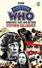 Doctor Who: Warriors' Gate and Beyond (Target Collection) cena un informācija | Fantāzija, fantastikas grāmatas | 220.lv