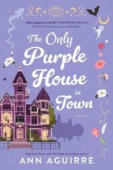 Only Purple House in Town цена и информация | Фантастика, фэнтези | 220.lv