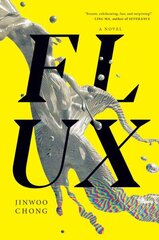 Flux цена и информация | Фантастика, фэнтези | 220.lv