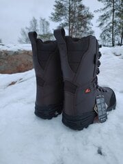 VIKING Охотничьи ботинки Lenzi III GTX, 3-50290 цена и информация | Мужские ботинки | 220.lv