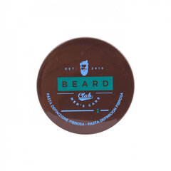 Matu veidošanas pasta Beard Club Shaping, 100 ml цена и информация | Средства для укладки волос | 220.lv