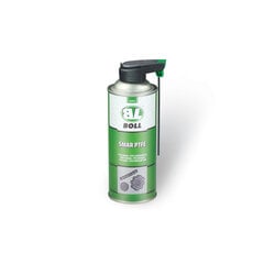 Smērviela ar teflonu PTFE Boll aerosols, 400 ml cena un informācija | Auto ķīmija | 220.lv