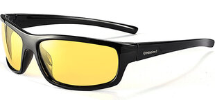 Солнцезащитные очки Label L1566 Polarized цена и информация | Солнцезащитные очки для мужчин | 220.lv