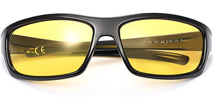 Солнцезащитные очки Label L1566 Polarized цена и информация | Солнцезащитные очки для мужчин | 220.lv