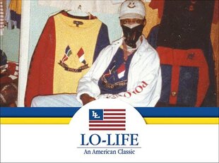 Lo-life: An American Classic цена и информация | Книги об искусстве | 220.lv