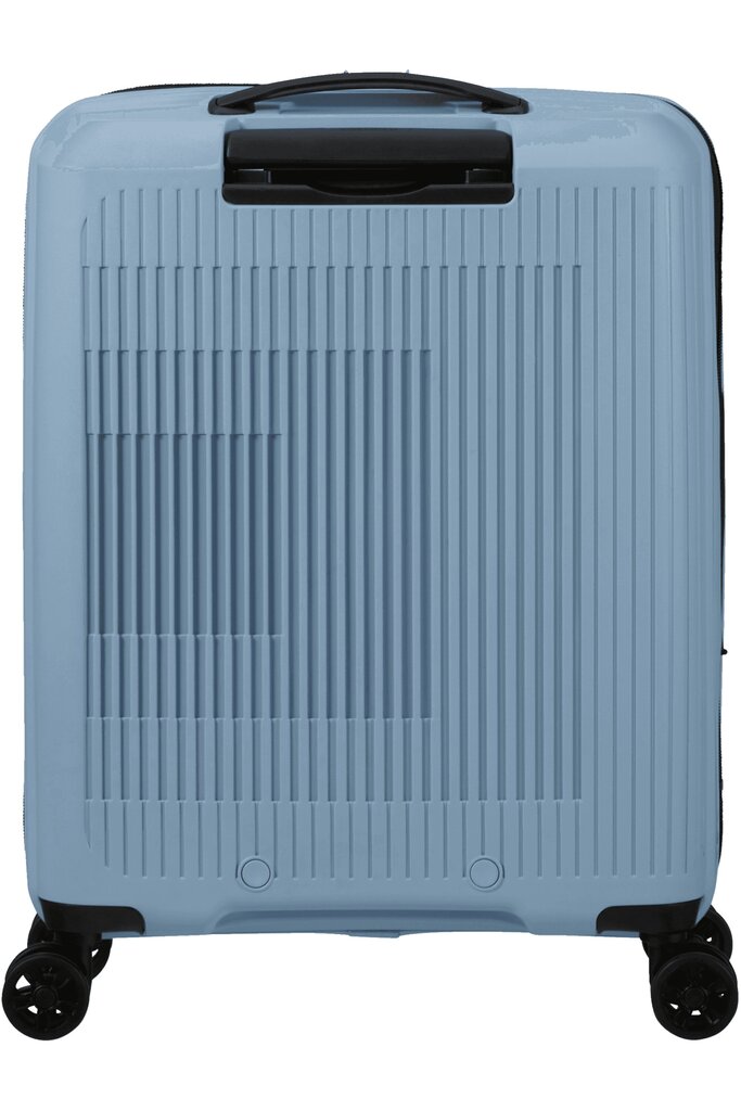 Liels koferis American Tourister Aerostep Soho Grey L, pelēks cena un informācija | Koferi, ceļojumu somas | 220.lv