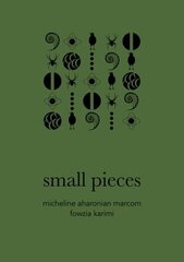Small Pieces cena un informācija | Mākslas grāmatas | 220.lv