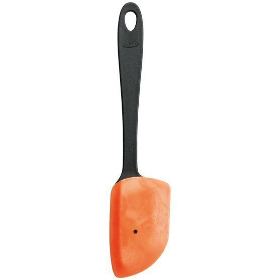 Fiskars Essential lāpstiņa, 26.5 cm cena un informācija | Virtuves piederumi | 220.lv