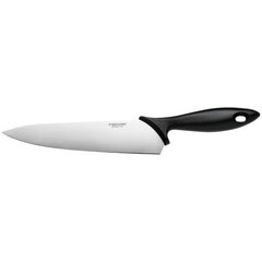 Нож Fiskars Essential, 21 см цена и информация | Ножи и аксессуары для них | 220.lv