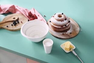 Форма для пирога Villeroy & Boch, 25 см цена и информация | Формы, посуда для выпечки | 220.lv