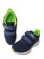 Sporta apavi zēniem Gelteo, zils цена и информация | Sporta apavi bērniem | 220.lv