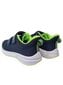 Sporta apavi zēniem Gelteo, zils cena un informācija | Sporta apavi bērniem | 220.lv