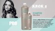 Nomierinoša matu maska ar balto mālu KayPro Purage, 1000 ml cena un informācija | Matu uzlabošanai | 220.lv