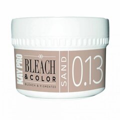 Matu krāsa KayPro Bleach & Color Sand, 70 g cena un informācija | Matu krāsas | 220.lv