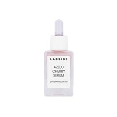 Sejas serums problemātiskai ādai Labside Azelo Cherry Serum, 30 ml cena un informācija | Serumi sejai, eļļas | 220.lv