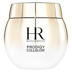 Крем для лица против морщин Helena Rubinstein Prodigy Cell Glow Firming Cream, 50 мл цена и информация | Наносите на чистую кожу лица. Подержите около 10-15 минут и смойте водой. | 220.lv